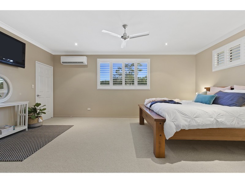 24 Gum Tree Avenue, Bouldercombe QLD 4702