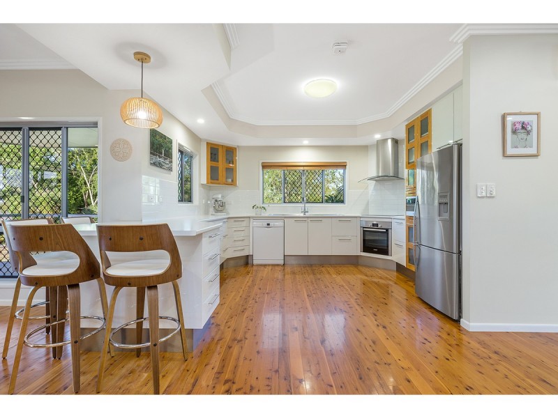 24 Gum Tree Avenue, Bouldercombe QLD 4702
