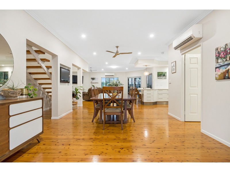 24 Gum Tree Avenue, Bouldercombe QLD 4702