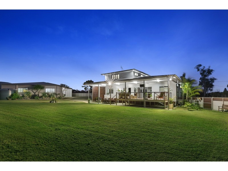 24 Gum Tree Avenue, Bouldercombe QLD 4702