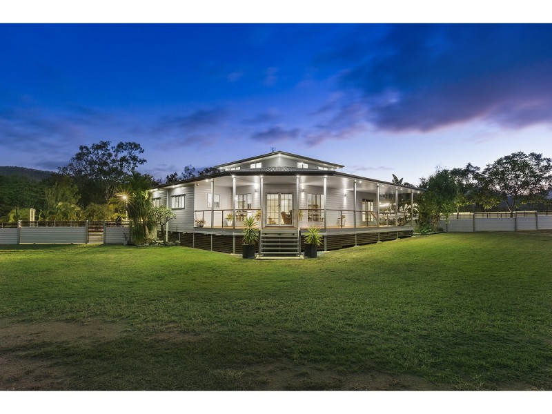 24 Gum Tree Avenue, Bouldercombe QLD 4702
