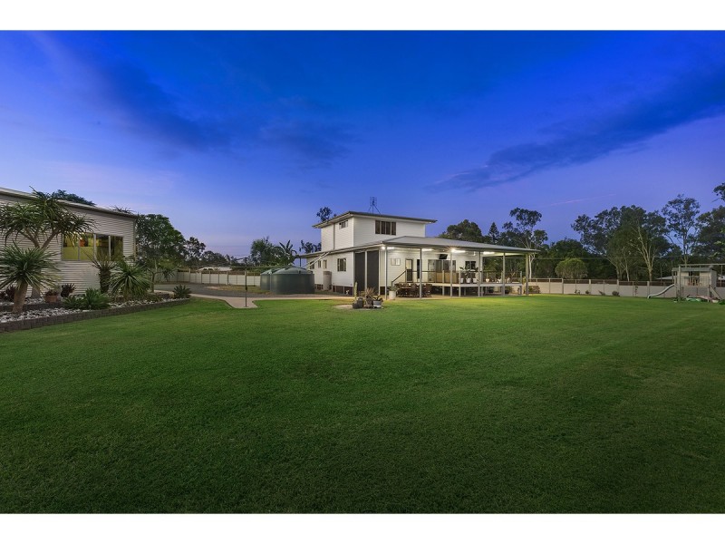 24 Gum Tree Avenue, Bouldercombe QLD 4702