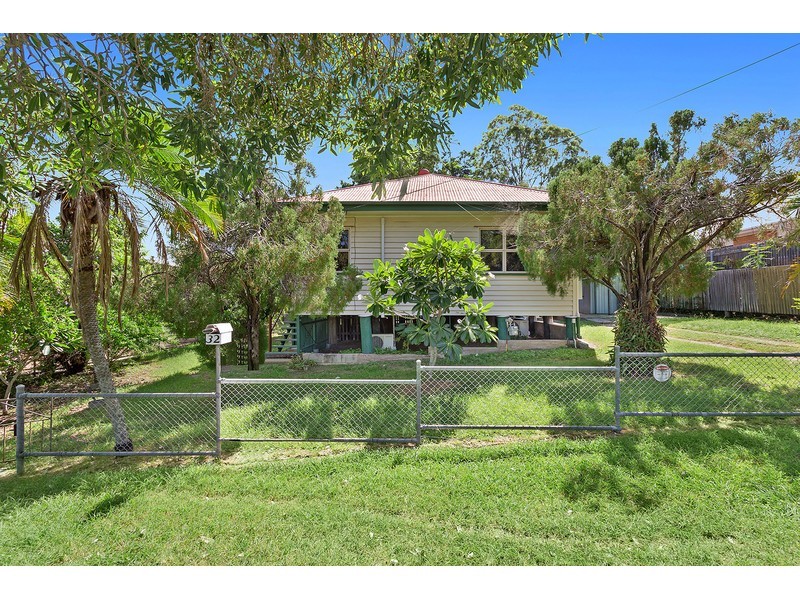 32 Bowen Terrace, The Range QLD 4700