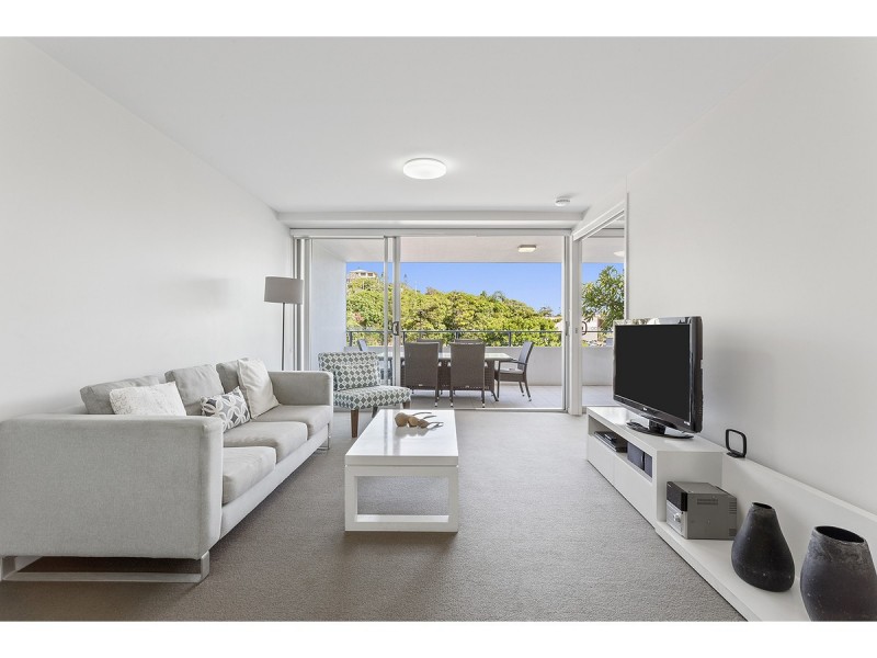 110/18-22 Anzac Parade, Yeppoon QLD 4703