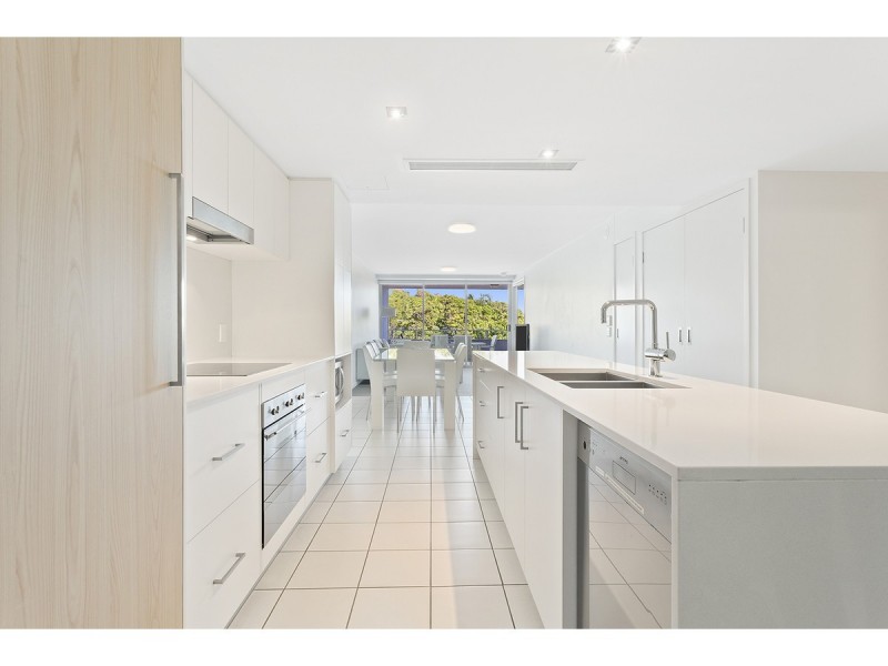 110/18-22 Anzac Parade, Yeppoon QLD 4703