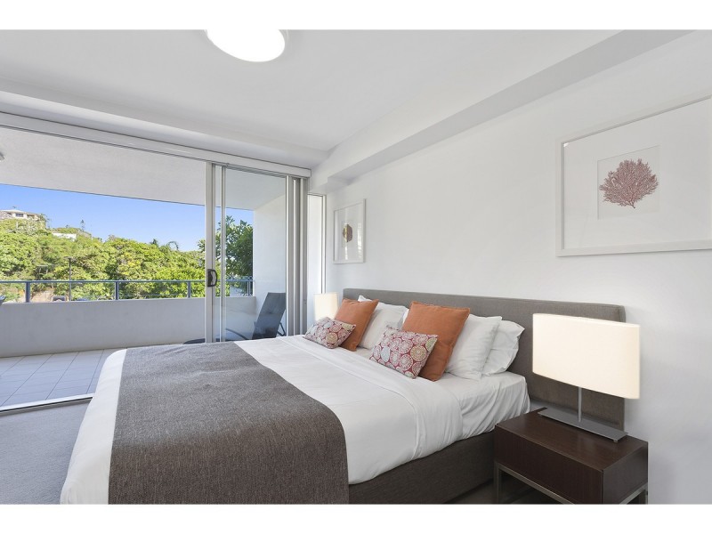 110/18-22 Anzac Parade, Yeppoon QLD 4703