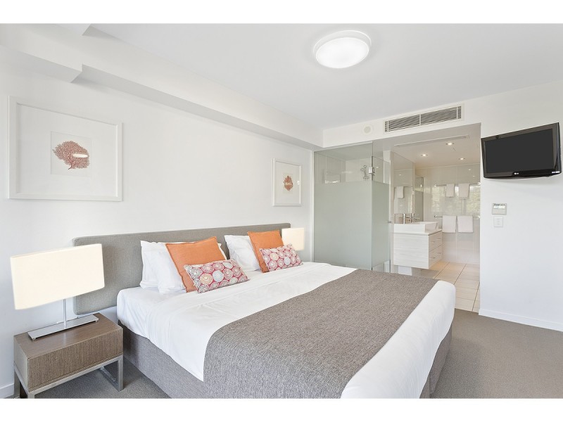 110/18-22 Anzac Parade, Yeppoon QLD 4703