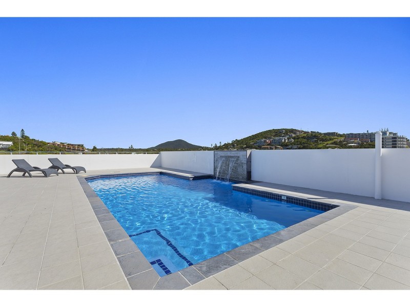 110/18-22 Anzac Parade, Yeppoon QLD 4703