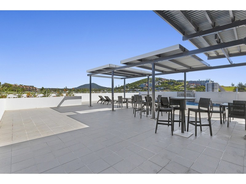 110/18-22 Anzac Parade, Yeppoon QLD 4703