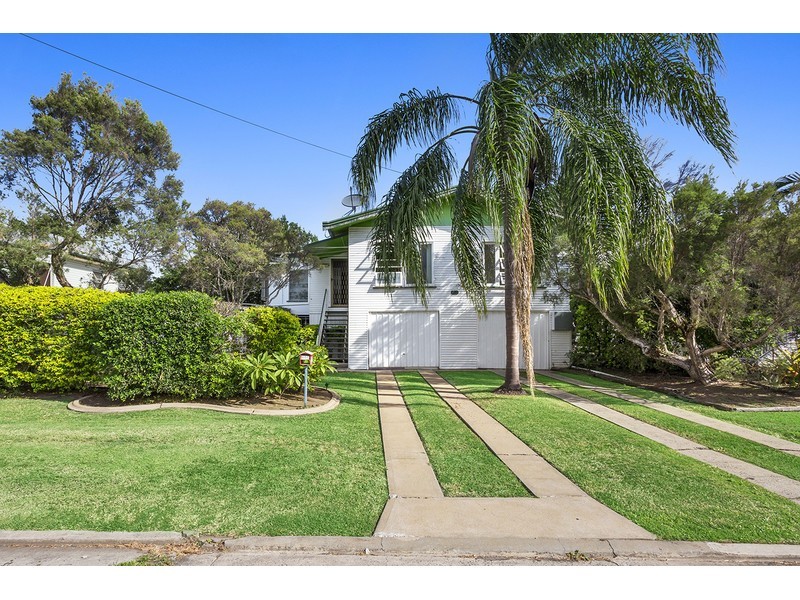 108 Stamford Street, Berserker QLD 4701