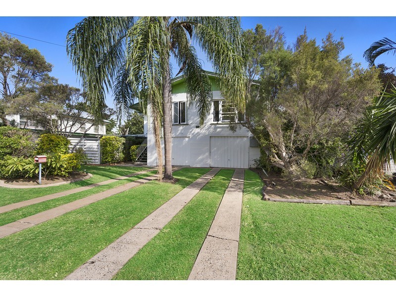 108 Stamford Street, Berserker QLD 4701