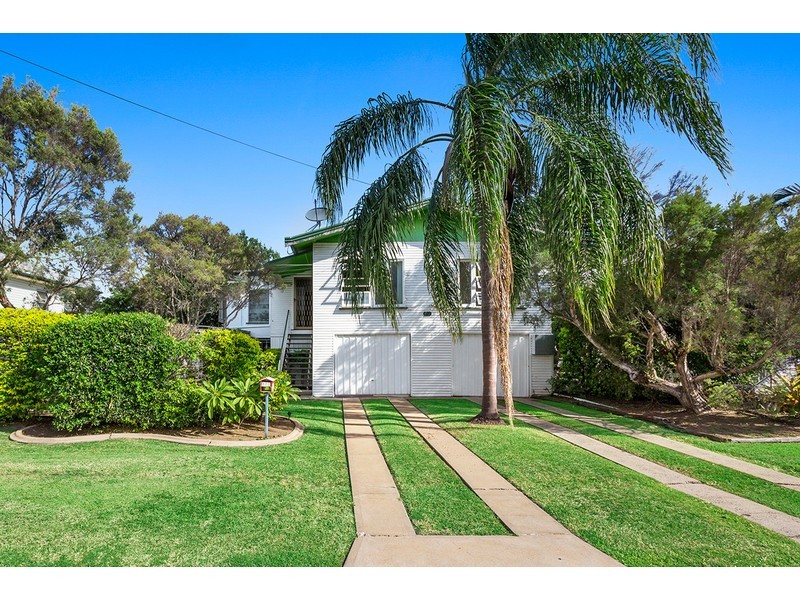 108 Stamford Street, Berserker QLD 4701