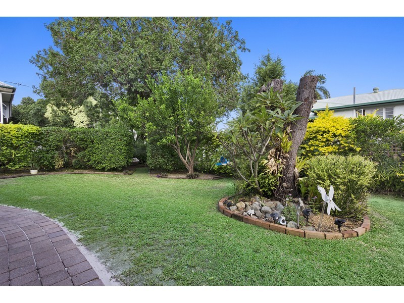 108 Stamford Street, Berserker QLD 4701