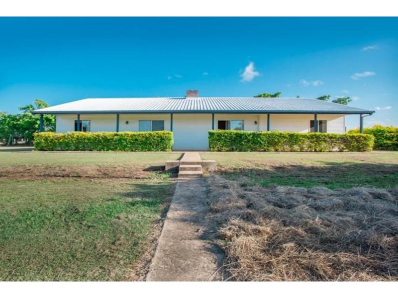 89 Boys Road, Alton Downs QLD 4702