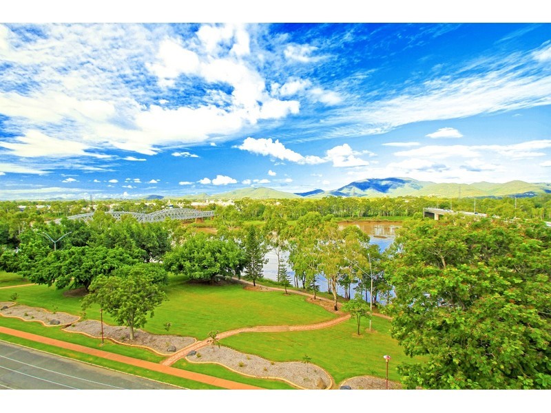 12/22 Victoria Parade, Rockhampton City QLD 4700