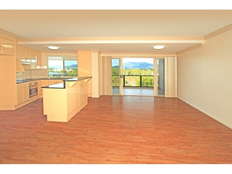 12/22 Victoria Parade, Rockhampton City QLD 4700