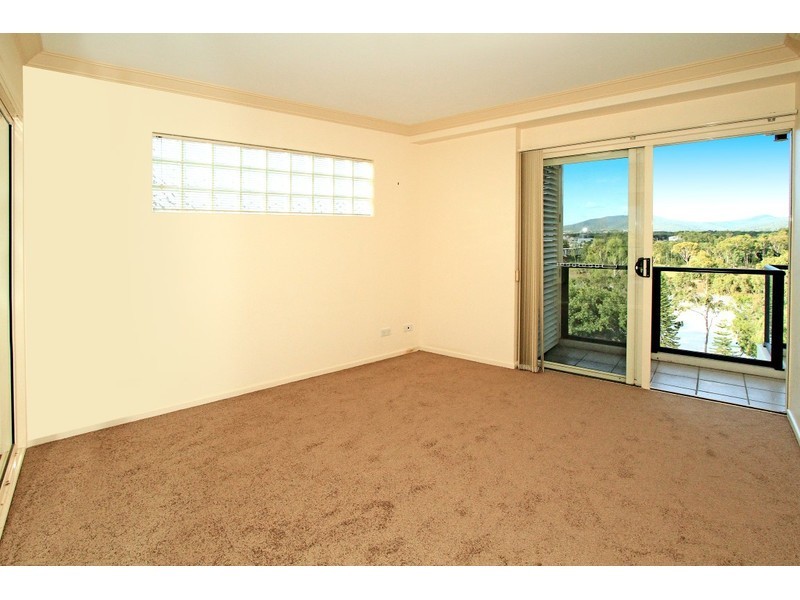 12/22 Victoria Parade, Rockhampton City QLD 4700