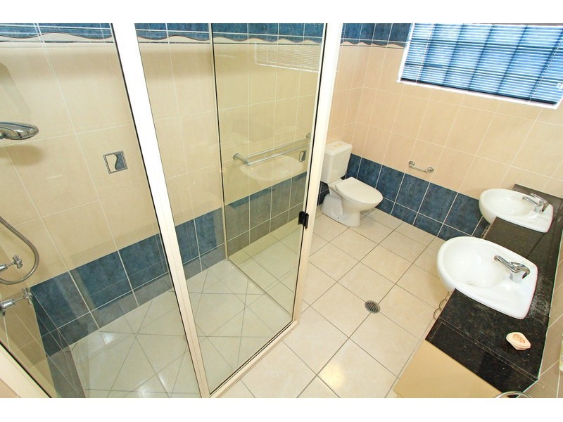 12/22 Victoria Parade, Rockhampton City QLD 4700