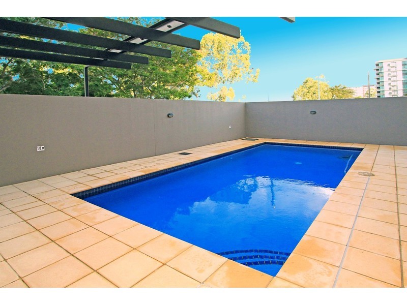 12/22 Victoria Parade, Rockhampton City QLD 4700