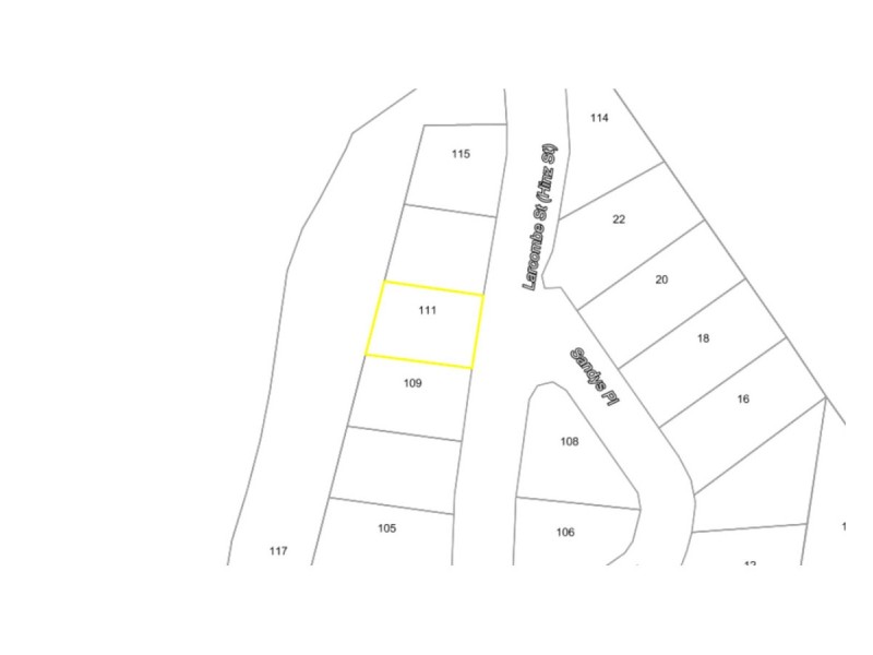 111 Larcombe Street, Kawana QLD 4701