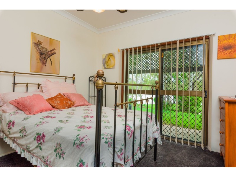 38 Berry Dairy Road, Glendale QLD 4711