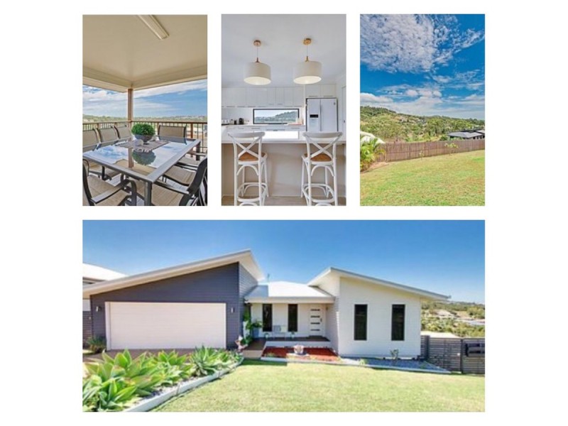 20 Plantation Drive, Taroomball QLD 4703