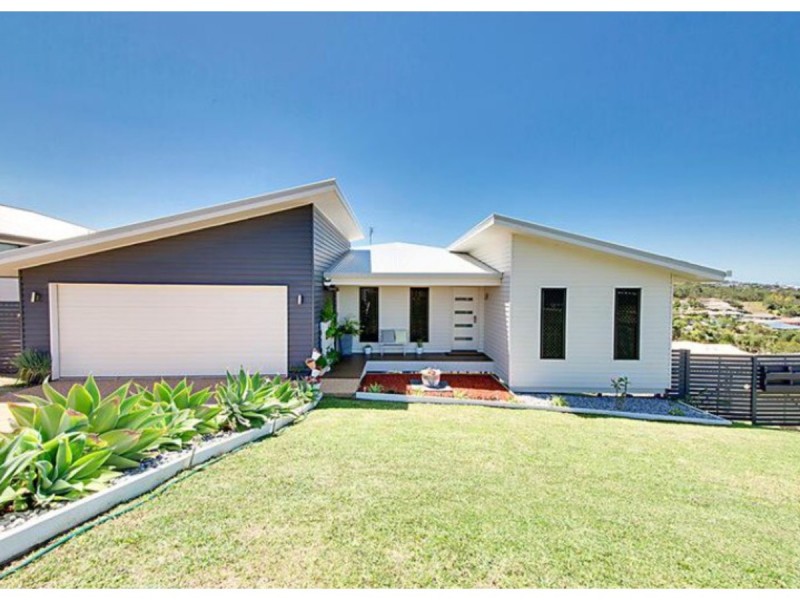 20 Plantation Drive, Taroomball QLD 4703