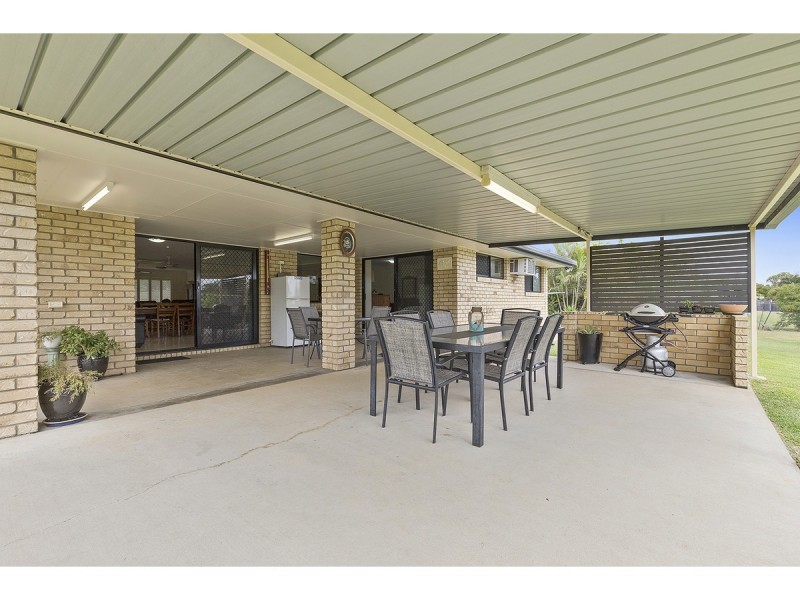 32 Kristie Drive, Rockyview QLD 4701