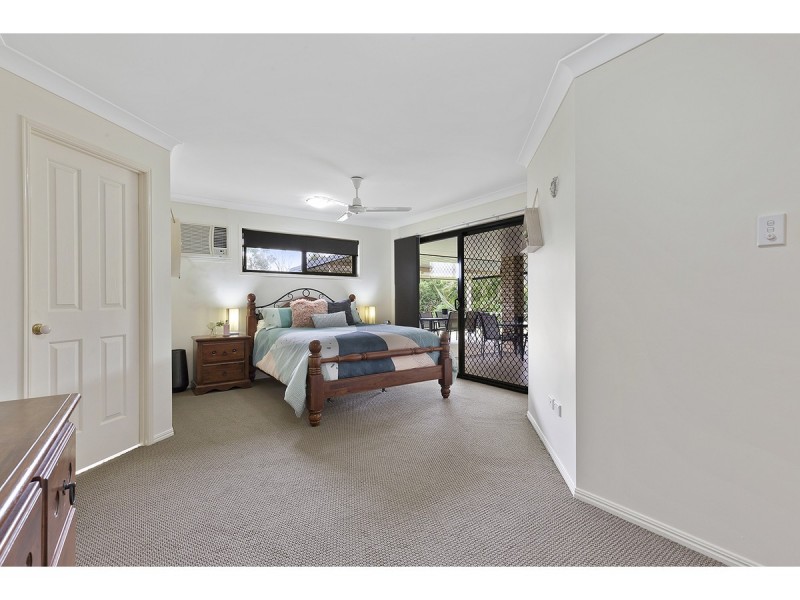 32 Kristie Drive, Rockyview QLD 4701