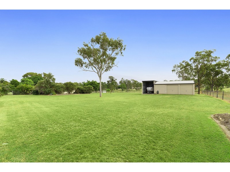 32 Kristie Drive, Rockyview QLD 4701