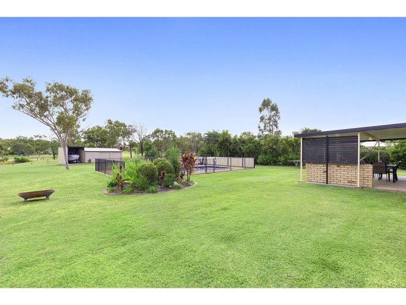 32 Kristie Drive, Rockyview QLD 4701