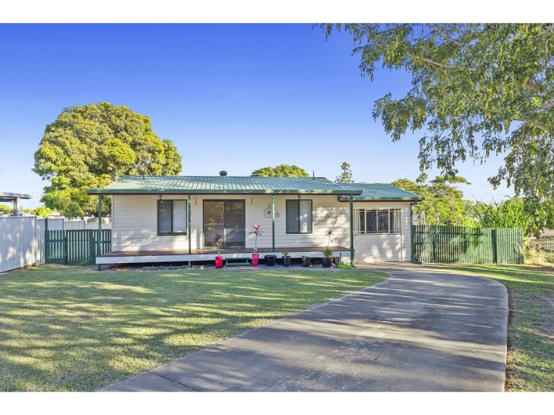 25 O’sullivan Street, Koongal QLD 4701