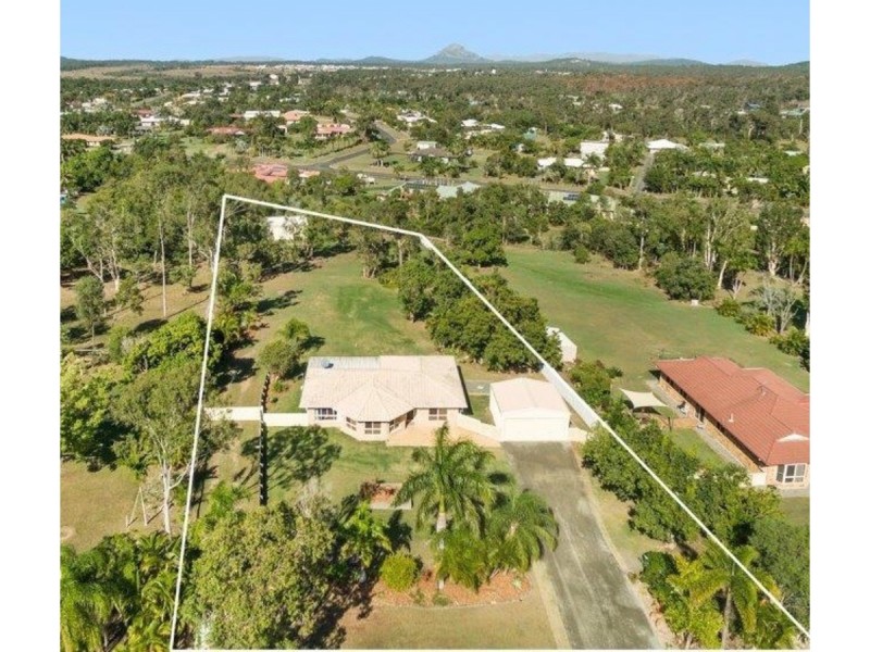 24 Newton Avenue, Barmaryee QLD 4703