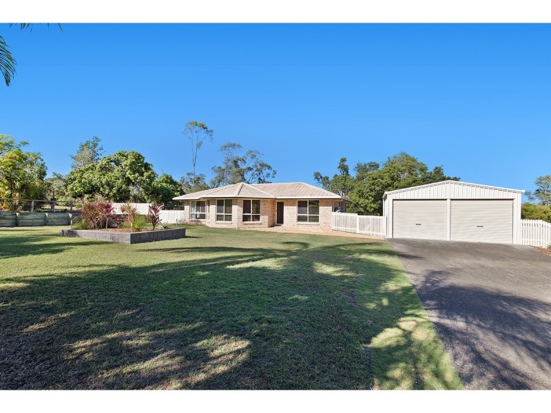 24 Newton Avenue, Barmaryee QLD 4703