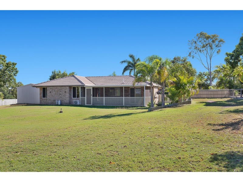 24 Newton Avenue, Barmaryee QLD 4703