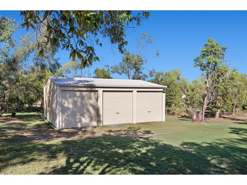 24 Newton Avenue, Barmaryee QLD 4703