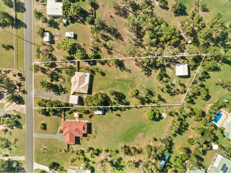 24 Newton Avenue, Barmaryee QLD 4703