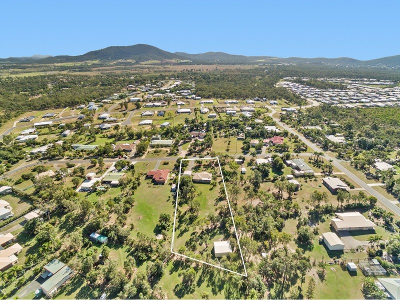 24 Newton Avenue, Barmaryee QLD 4703