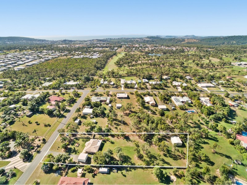 24 Newton Avenue, Barmaryee QLD 4703