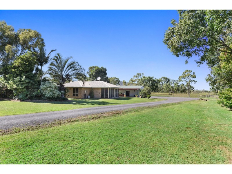 966 Emu Park Road, Nankin QLD 4701