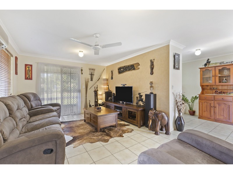 966 Emu Park Road, Nankin QLD 4701