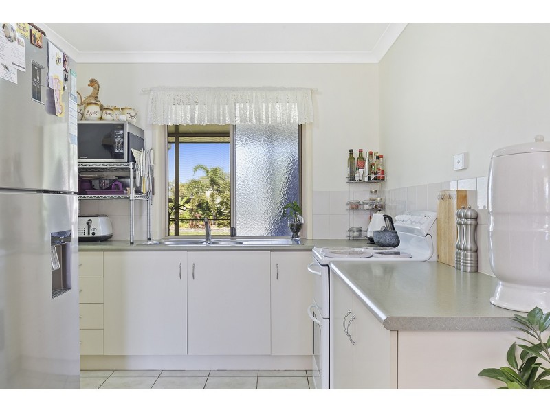 966 Emu Park Road, Nankin QLD 4701