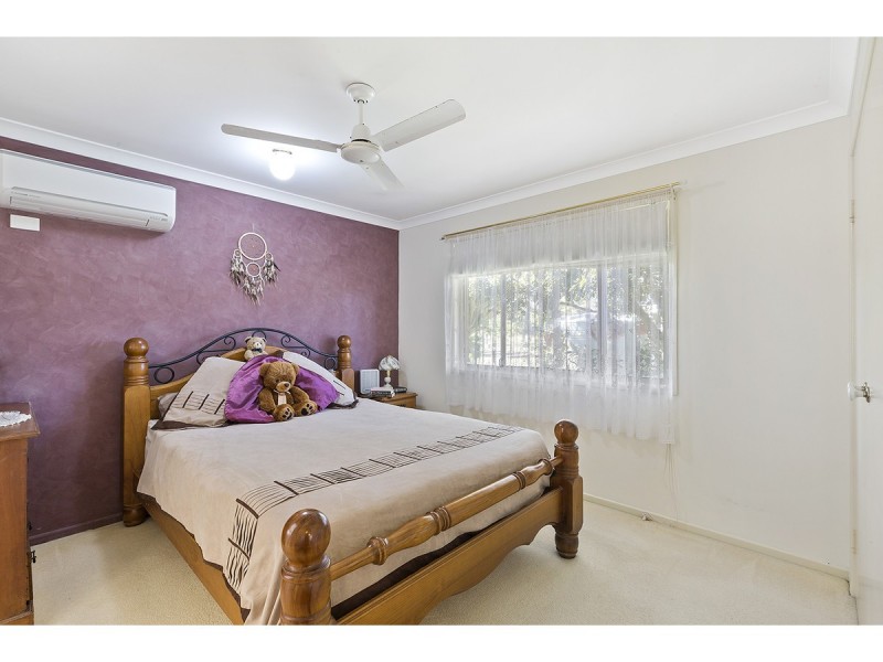 966 Emu Park Road, Nankin QLD 4701