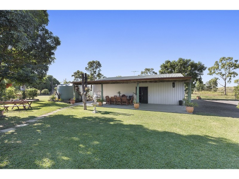 966 Emu Park Road, Nankin QLD 4701