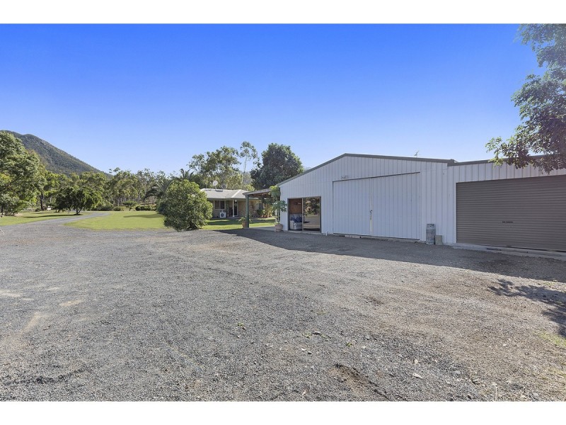 966 Emu Park Road, Nankin QLD 4701