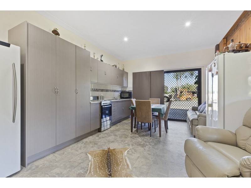 966 Emu Park Road, Nankin QLD 4701