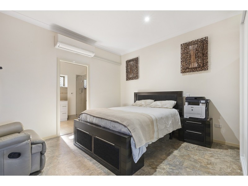 966 Emu Park Road, Nankin QLD 4701