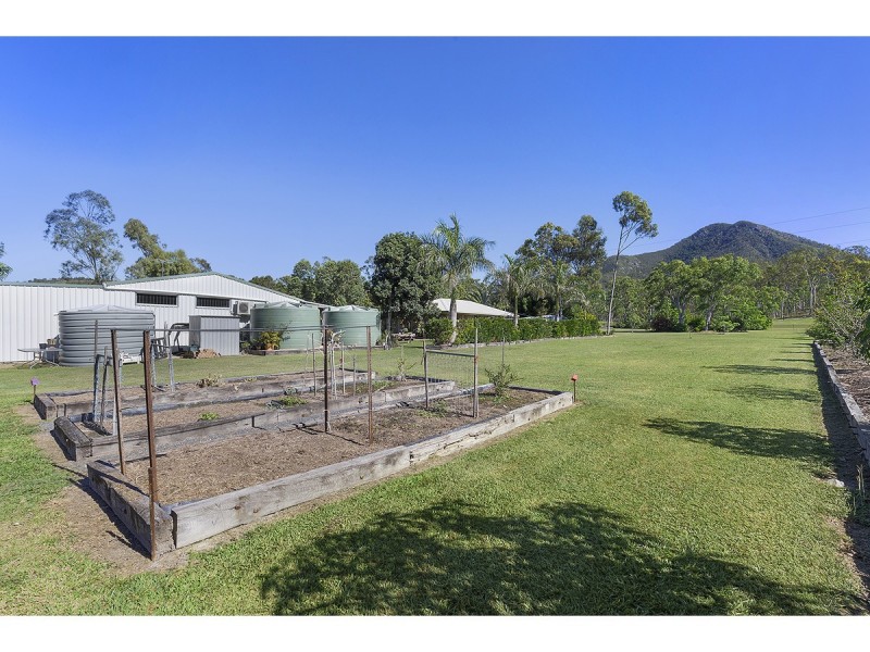 966 Emu Park Road, Nankin QLD 4701