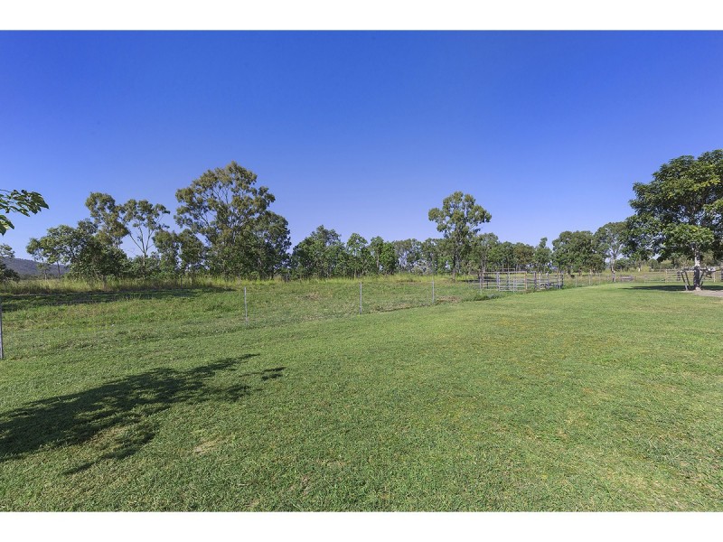 966 Emu Park Road, Nankin QLD 4701