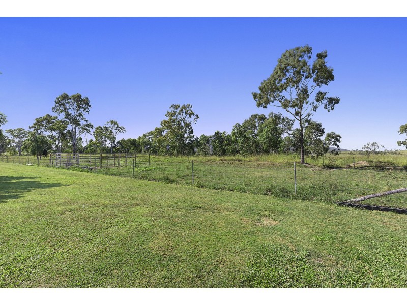 966 Emu Park Road, Nankin QLD 4701